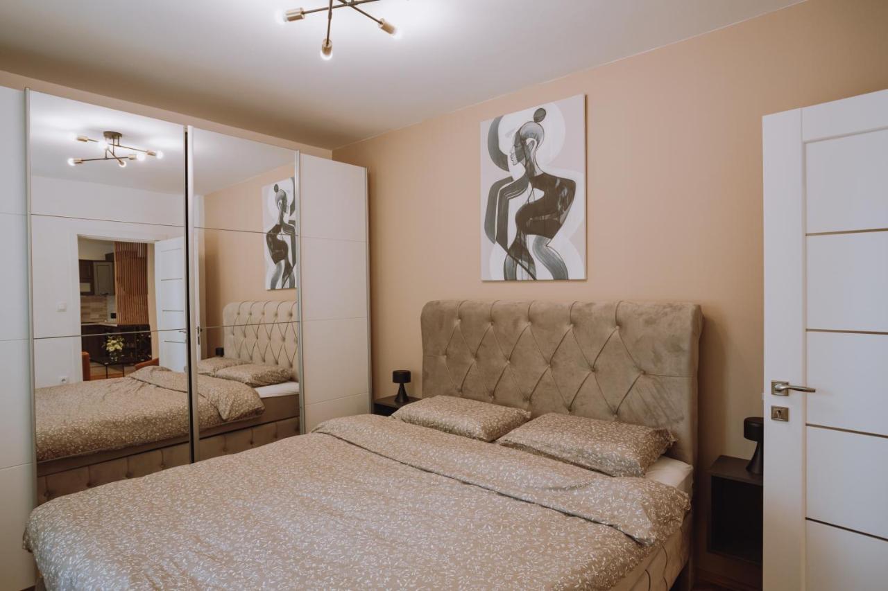 Apartman K29 Сомбор Экстерьер фото