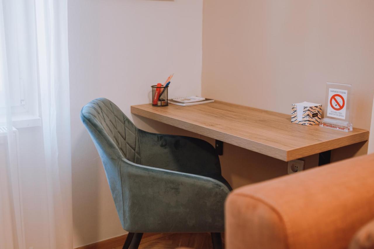 Apartman K29 Сомбор Экстерьер фото