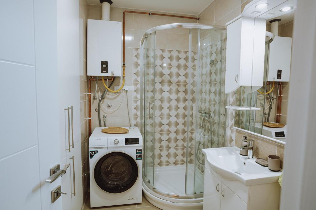 Apartman K29 Сомбор Экстерьер фото