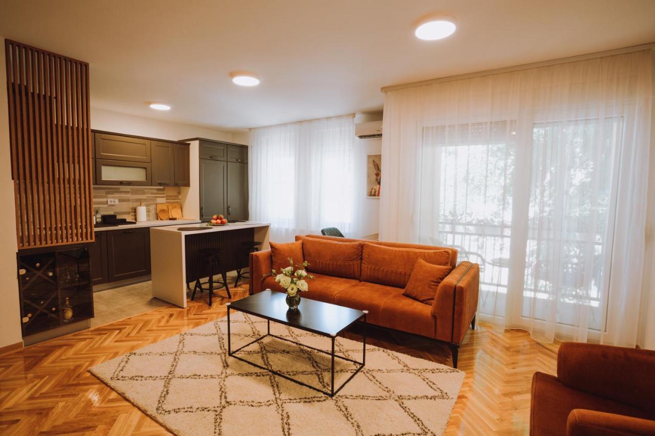 Apartman K29 Сомбор Экстерьер фото