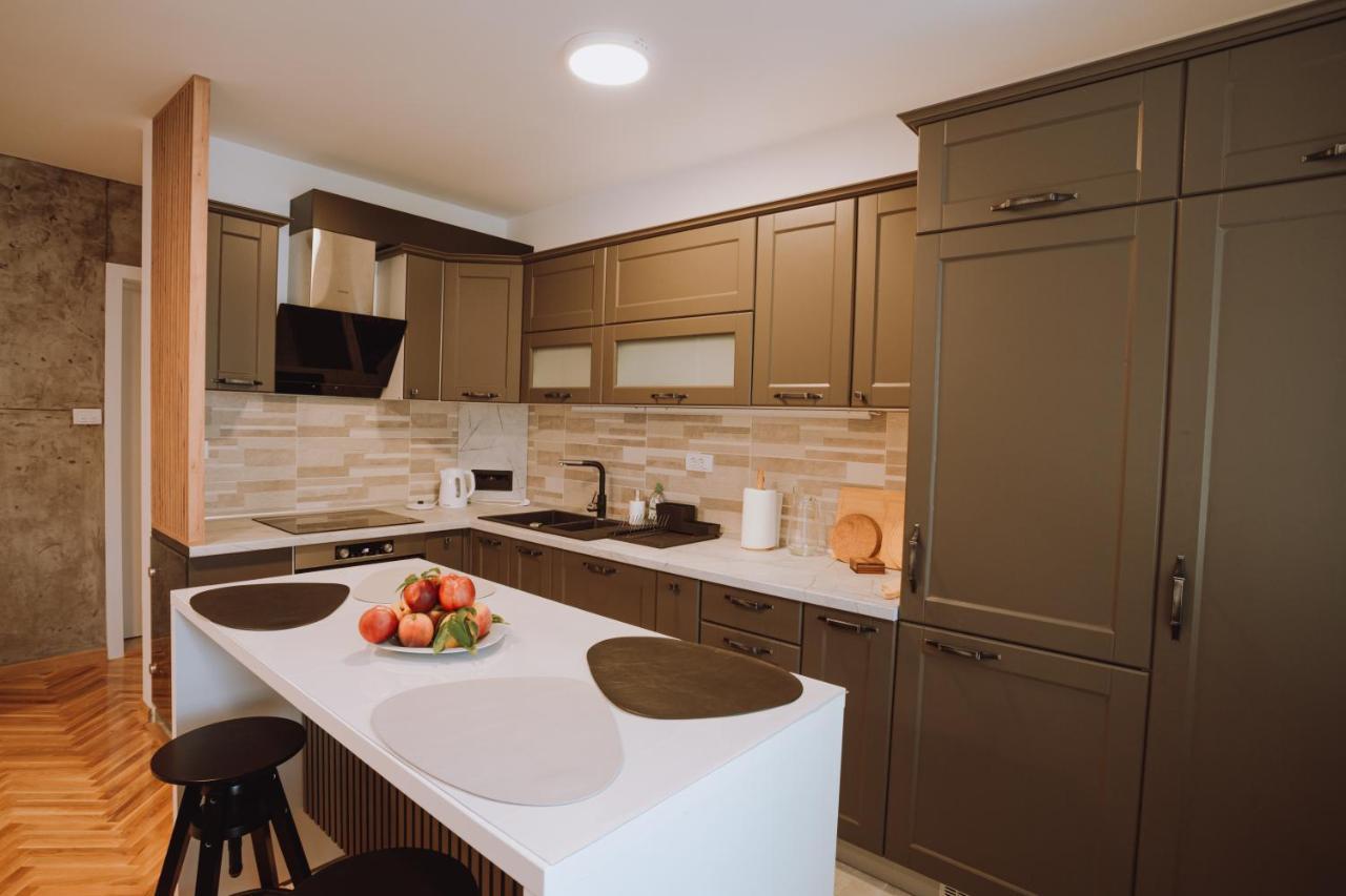 Apartman K29 Сомбор Экстерьер фото